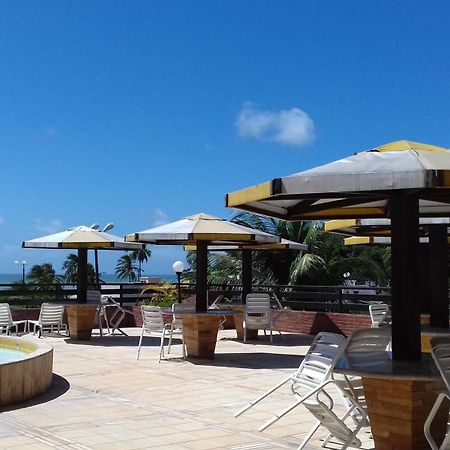 Imo Apart Pipa'S Ocean Praia de Pipa 외부 사진