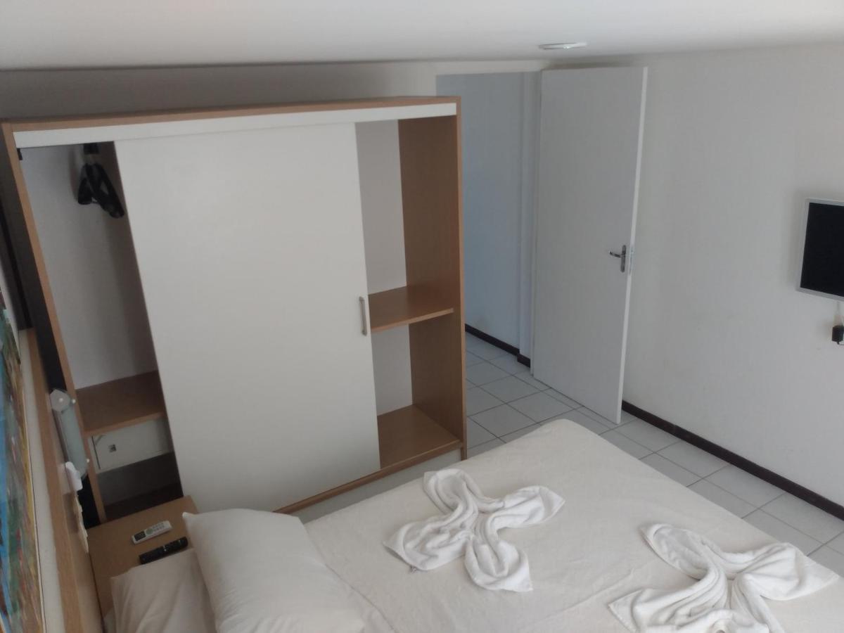 Imo Apart Pipa'S Ocean Praia de Pipa 외부 사진