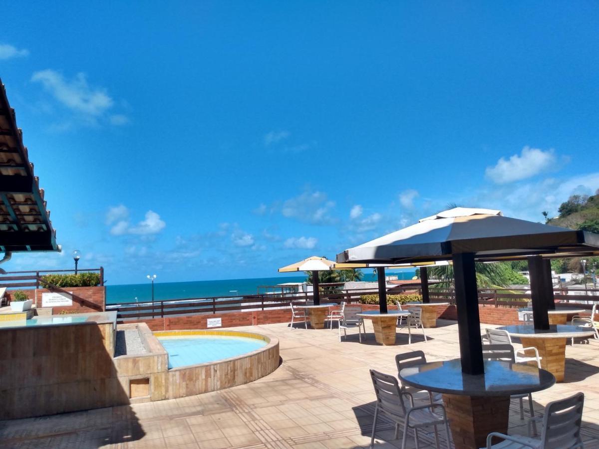 Imo Apart Pipa'S Ocean Praia de Pipa 외부 사진