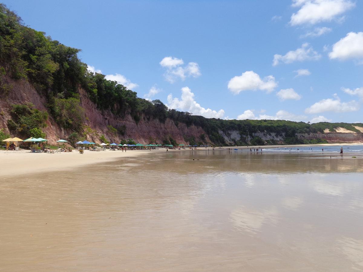 Imo Apart Pipa'S Ocean Praia de Pipa 외부 사진