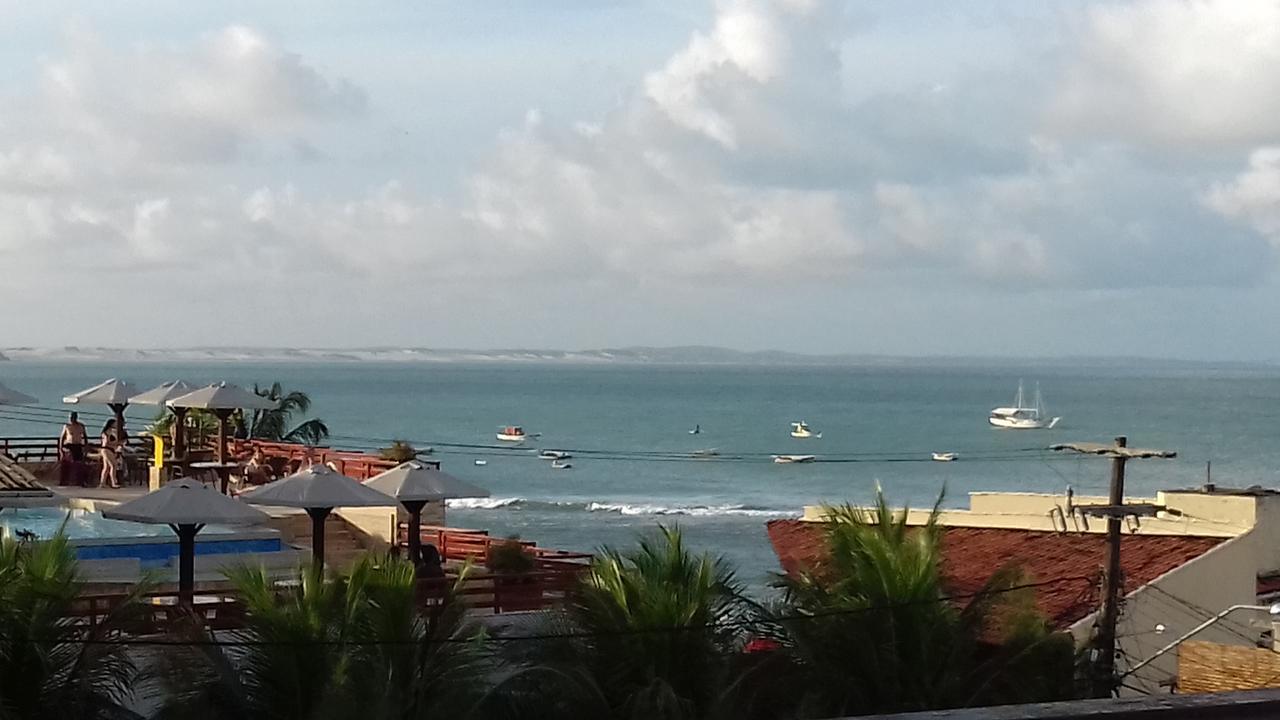 Imo Apart Pipa'S Ocean Praia de Pipa 외부 사진
