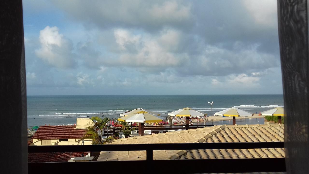 Imo Apart Pipa'S Ocean Praia de Pipa 외부 사진